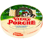 Cheese Camembert Vieux Porche (250g)